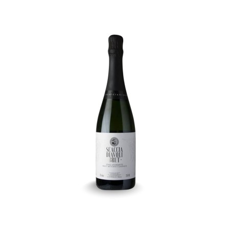Metodo Classico Scacciadiavoli Brut