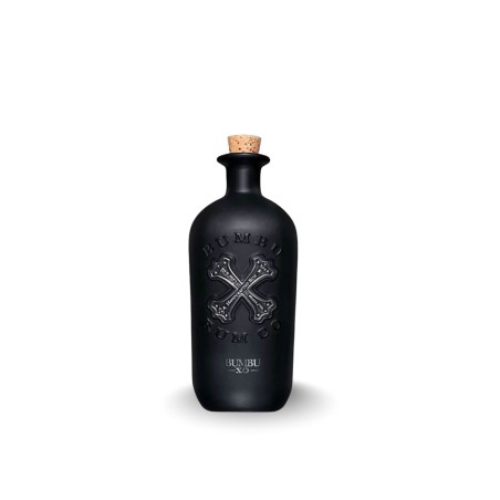 Rum XO - Bumbu