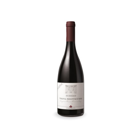 "Vigna Monticchio" Rubesco Riserva 2018 Torgiano Rosso - Lungarotti