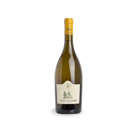 Conte della Vipera Antinori | Vino Bianco Umbria IGT