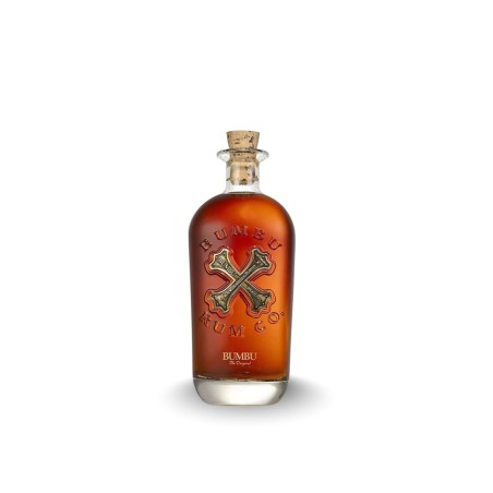 Rum 'The Original' - Bumbu