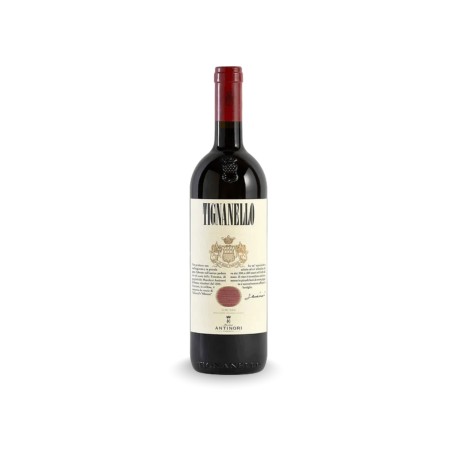 Tignanello Toscana IGT 2023 Antinori