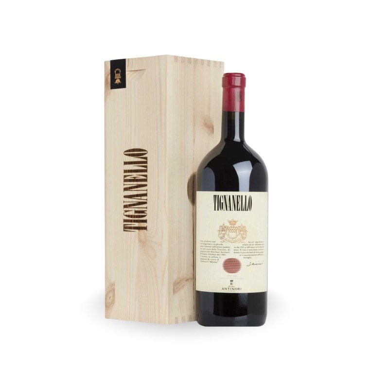 Tignanello Toscana IGT 2023 Magnum Antinori