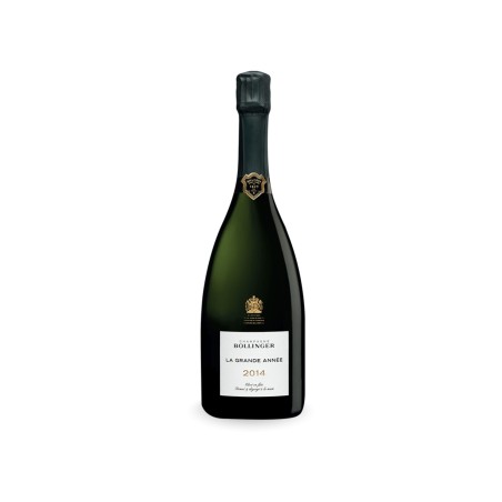 Bollinger La Grande Année 2014 | Champagne Millesimato Premium