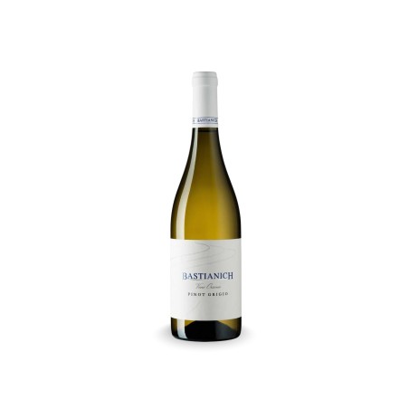 Bastianich Pinot Grigio | Acquista Online
