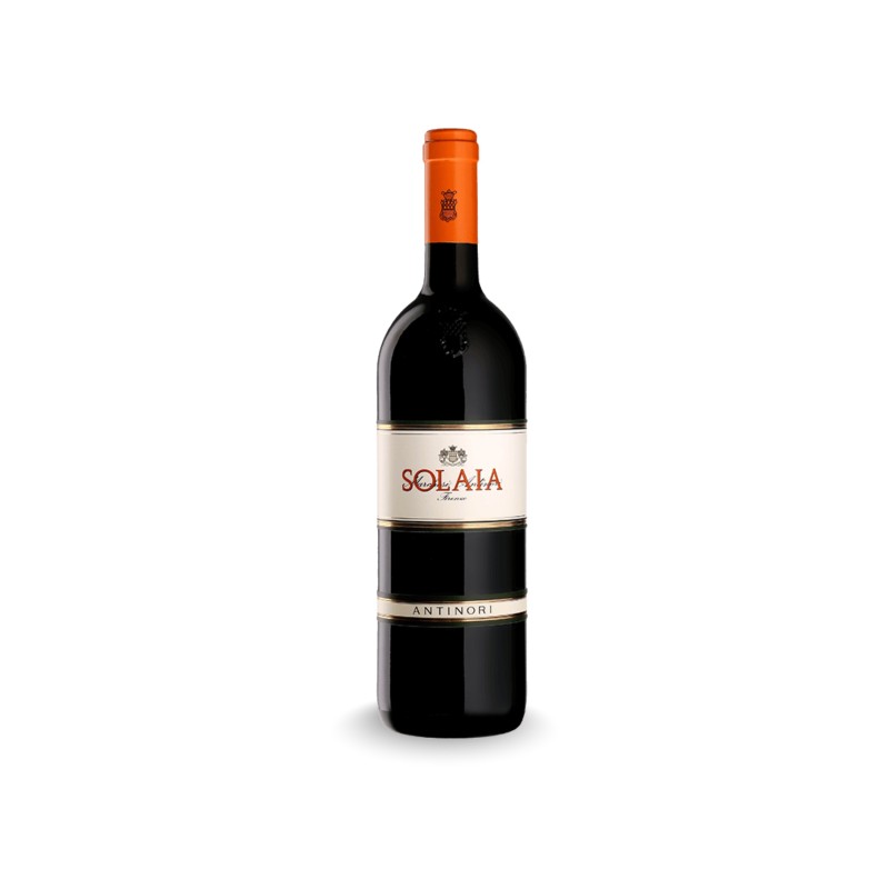 Solaia 2023 Marchesi Antinori | Acquista Online