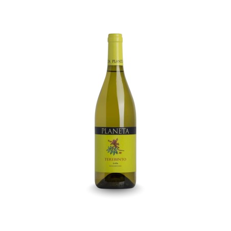 Terebinto Grillo 2025 Planeta | Menfi DOC Acquista Online