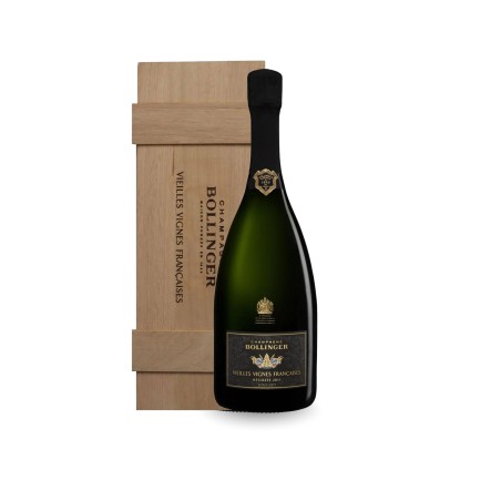 Acquista Online Champagne Bollinger Vieilles Vignes Françaises 2014