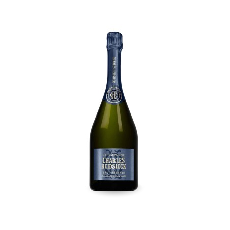 Acquista Ora Charles Heidsieck Brut Réserve