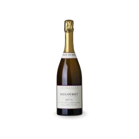 Acquista Ora Champagne Egly-Ouriet Grand Cru Extra Brut
